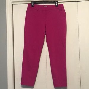 Like New! Express Editor Slacks